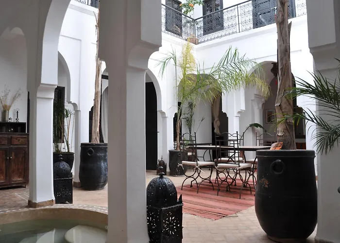 Riad Sin