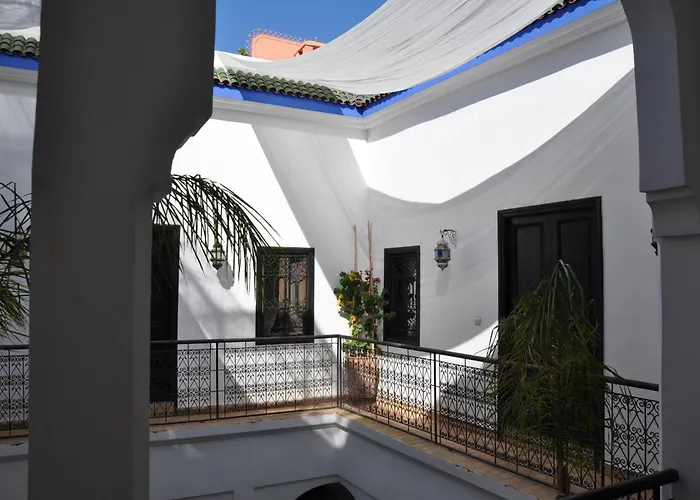 Riad Sin